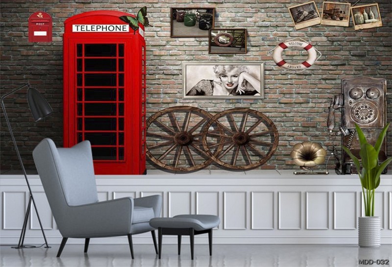 Địa danh châu Âu MDD-032